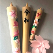 Make a Traditional Handcraft