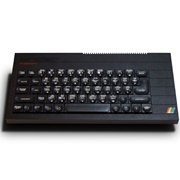 Sinclair ZX Spectrum Plus