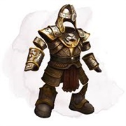 Animated Armor