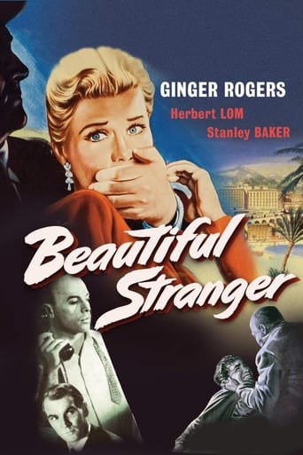Beautiful Stranger (1954)