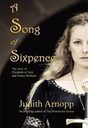 A Song of Sixpence (Judith Amopp)