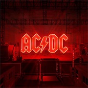 POWER UP by AC/DC