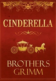 Cinderella (Brothers Grimm)