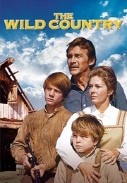 The Wild Country (1970)