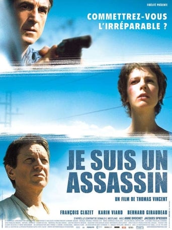 Je Suis Un Assassin (2004)