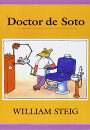 Doctor De Soto (William Steig)