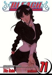 Bleach Volume 71 (Tite Kubo)