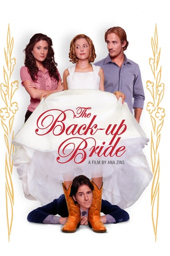 The Back-Up Bride (2011)
