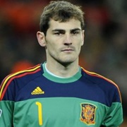 Iker Casillas