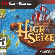High Seize