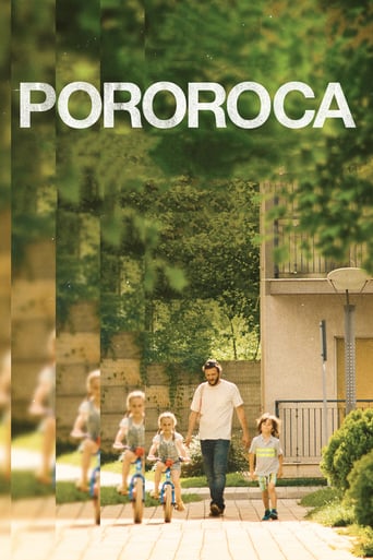 Pororoca (2018)
