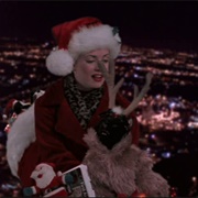 Sabrina the Teenage Witch: Sabrina Claus
