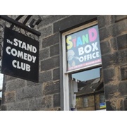 The Stand Comedy Club