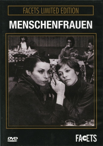 Menschenfrauen (1980)