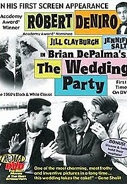 The Wedding Party (1969)