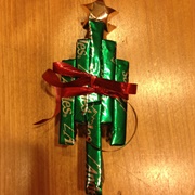 Andes Mints Ornament