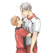 Yaku X Lev