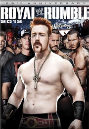 Royal Rumble (2012)