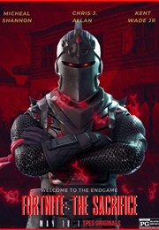 Fortnite: The Sacrifice (2020)