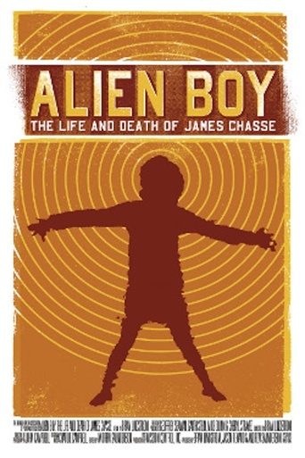 Alien Boy: The Life and Death of James Chasse (2013)