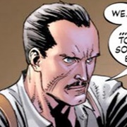 Howard Stark