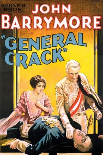 General Crack (1930)