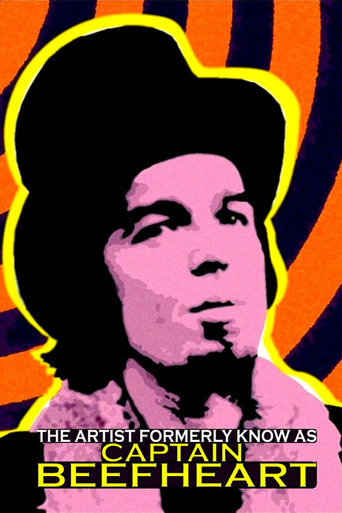 John Peel: The Artist Formerly Known as Captain Beefheart (1997)