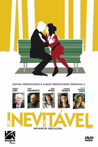 Inevitable (2014)