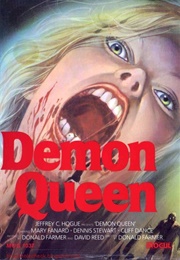 Demon Queen (1986)