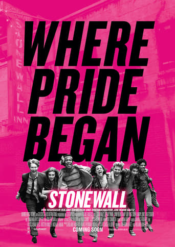 Stonewall (2015)