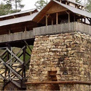 Tannehill Ironworks Historical State Park