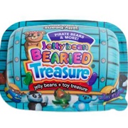 Jellybean Bearied Treasure