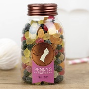 Penny's Sweets Fruit Pips