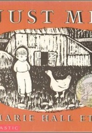 Just Me (Marie Hall Ets)