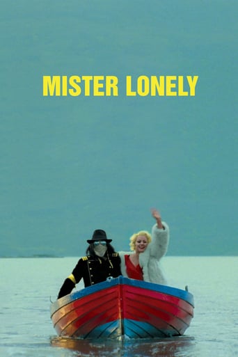 Mister Lonely (2007)