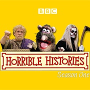 Horrible Histories Season 1