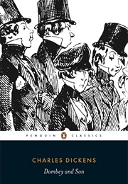 Dombey and Sons (Charles Dickens)