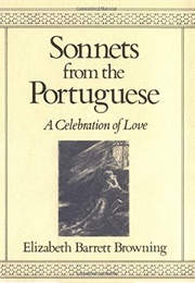 Sonnets of the Portuguese (Elizabeth Barrett Browning)