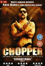 Chopper (2000)