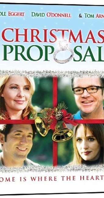 A Christmas Proposal (2008)