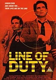 U.S. Marshals: Waco & Rhinehart (1987)