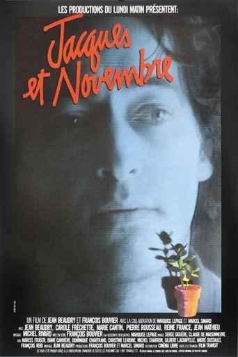 Jacques Et Novembre (1984)
