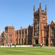 Queen's University, Belfast