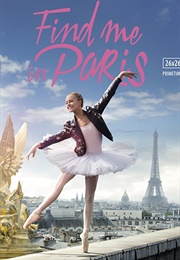 Find Me in Paris (2018)
