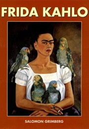 Frida Kahlo (Salomon Grimberg)