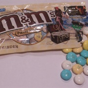 M&Ms Pirate Pearls