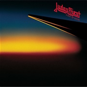 Point of Entry (Judas Priest, 1981)