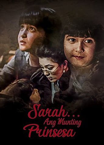 Sarah, the Little Princess (1995)