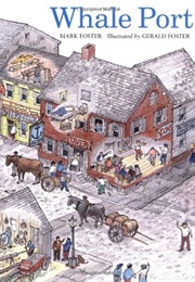 Whale Port (Mark Foster)