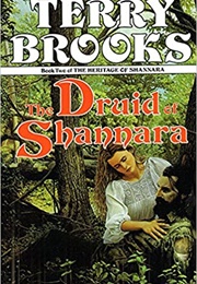 The Druid of Shannara (Brooks, Terry)